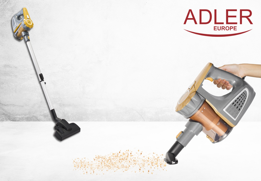 Ручний пилосос Adler AD 7036 45239842 фото