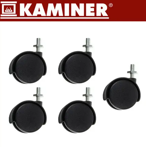 Газовий балонний обігрівач Kaminer CZ 26158, 4200 Вт, 3 режими, до 60 м&sup2;, шланг і редуктор у комплекті, складна версія SLIM 19516512365 фото