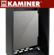 Газовий балонний обігрівач Kaminer CZ 26158, 4200 Вт, 3 режими, до 60 м&sup2;, шланг і редуктор у комплекті, складна версія SLIM 19516512365 фото 9