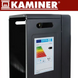 Газовий балонний обігрівач Kaminer CZ 26158, 4200 Вт, 3 режими, до 60 м&sup2;, шланг і редуктор у комплекті, складна версія SLIM 19516512365 фото 8