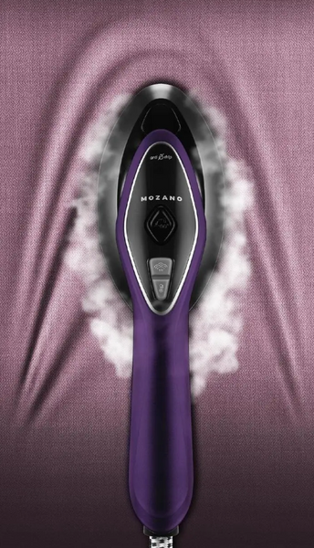 Прасувальна система Mozano 3в1 Ultra Care 2500 Вт AGD/ST/01#FIOLET 3698752159 фото