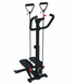 Степпер Crivit Twist Stepper 373943 &mdash; тренажер для рук і ніг з LCD-дисплеєм та еспандерами 354325 фото 3
