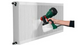Сетевой краскопульт PARKSIDE PFS 400 A1 345353 фото 4