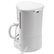 Кавоварка крапельна Adler AD 4383 White, 1,5 л, 12 чашок, підтримка тепла, знімний фільтр 458752547 фото 8