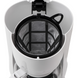 Кавоварка крапельна Adler AD 4383 White, 1,5 л, 12 чашок, підтримка тепла, знімний фільтр 458752547 фото 7
