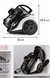 Пилосос Mozano Smart Cyclonic 4000 Вт AGD/ODK/B/02#BIAL 8025694213 фото 10
