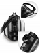 Пилосос Mozano Smart Cyclonic 4000 Вт AGD/ODK/B/02#BIAL 8025694213 фото 4