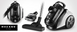 Пилосос Mozano Smart Cyclonic 4000 Вт AGD/ODK/B/02#BIAL 8025694213 фото 8