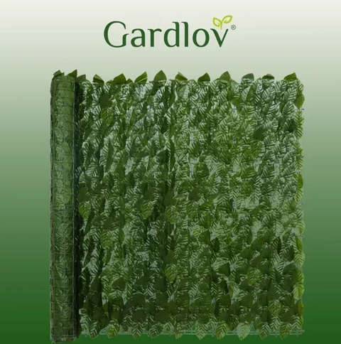 Штучна огорожа Gardlov 23641 236541265 фото