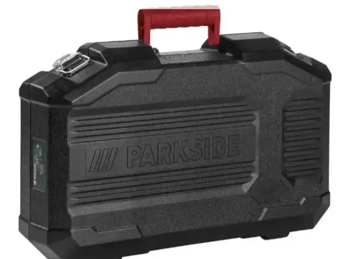 Акумуляторна ланцюгова пила Parkside PGHSA 12 C3 3532432 фото