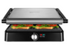 Розкладний електрогриль Mozano 2200W AGD/GR/001  2034345705 фото 2