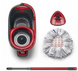 Набір для прибирання Vileda Turbo 3in1 Microfibre 167751 &mdash; швабра з відром на педалі для швидкого та зручного прибирання 6479356390 фото 2