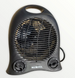 Тепловентилятор кімнатний Kumtel LX-6441 Black, 2000 Вт 9852145696 фото 5