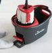 Набір для прибирання Vileda Turbo 2in1 Microfibre 163422 &mdash; швидке та ефективне миття підлоги без зусиль 244356233 фото 4