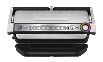 Tefal Optigrill XL GC722 у стані новий, без заводської упаковки: 34343433 фото