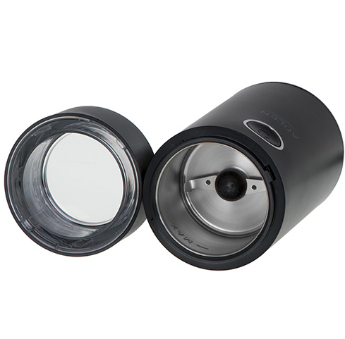Кавомолка Adler AD 4446 black silver 9874563215 фото