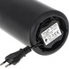 Кавомолка Adler AD 4446 black silver 9874563215 фото 6