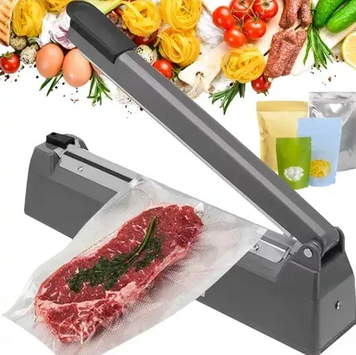 Вакуумний пакувальник Ruhhy Z23447 Польща 98745395214 фото
