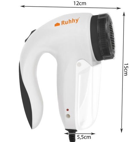 Машинка для видалення катишків RUHHY 22685 257946102823 фото
