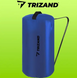 Спальний мішок Trizand S10249 синій 45743258 фото 4