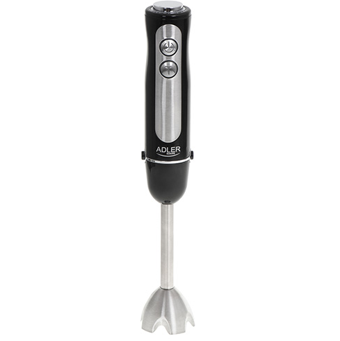 Ручний блендер Adler AD 4625 Black 145265456 фото