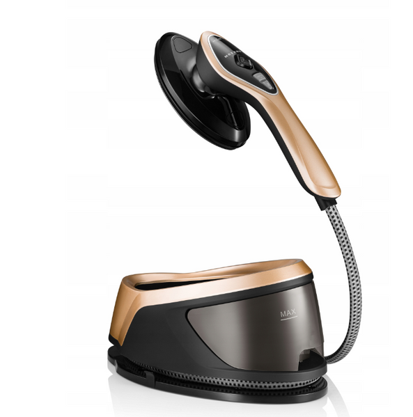 Парова станція 2в1 Mozano Smart Care Steamer 2500 Вт AGD/ST/02#ZLOTY 285463180 фото