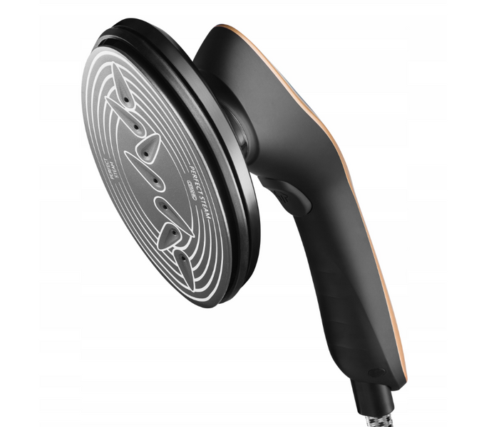 Парова станція 2в1 Mozano Smart Care Steamer 2500 Вт AGD/ST/02#ZLOTY 285463180 фото