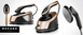 Парова станція 2в1 Mozano Smart Care Steamer 2500 Вт AGD/ST/02#ZLOTY 285463180 фото 6