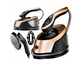 Парова станція 2в1 Mozano Smart Care Steamer 2500 Вт AGD/ST/02#ZLOTY 285463180 фото 1
