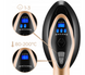 Парова станція 2в1 Mozano Smart Care Steamer 2500 Вт AGD/ST/02#ZLOTY 285463180 фото 5