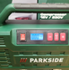 Автомобільний компресор Parkside PMK 150 A1, 12В/220В, 150 Вт, цифровий манометр, 8 бар, 18 л/хв 1451251451 фото 5