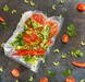 Плівка для вакууматора рулон Ruhhy 10313, 28x600 см 987463287 фото 4